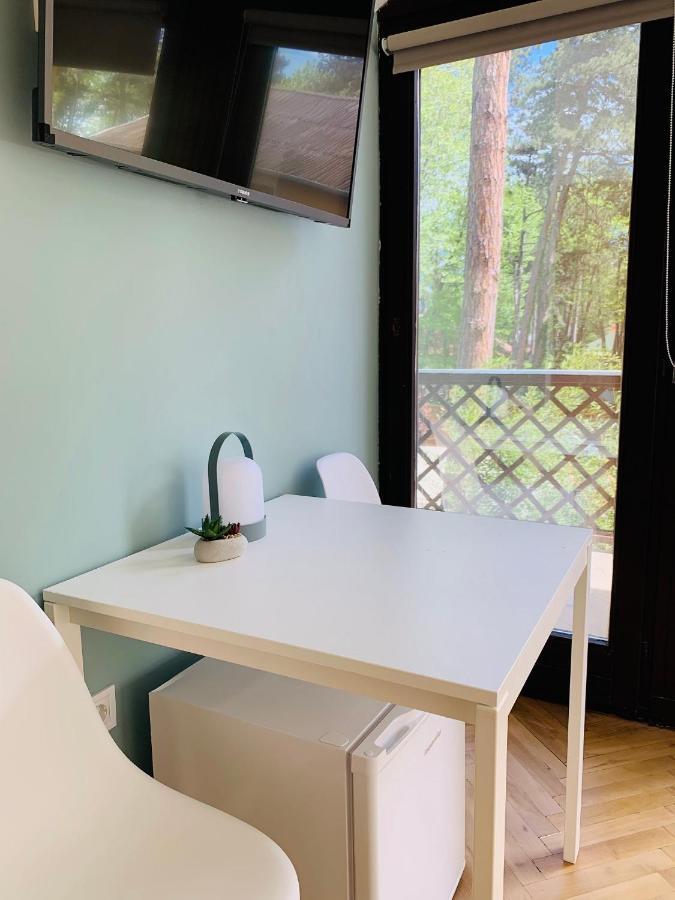 Villa B96 Siofok Ngoại thất bức ảnh